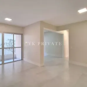 Apartamento com 3 Quartos à venda, 120m² no Perdizes, São Paulo