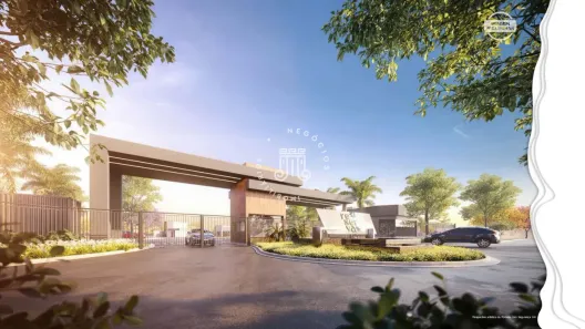 Lote/Terreno à venda, 150m² no Corrupira, Jundiaí