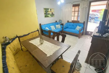 Casa de Condomínio com 4 Quartos à venda, 102m² no Vila Clara, São Paulo