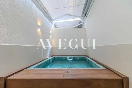 Apartamento com 1 Quarto à venda, 38m² no Copacabana, Rio de Janeiro