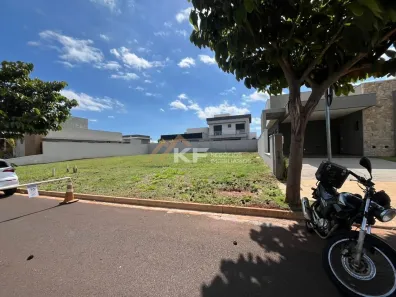 Lote/Terreno à venda, 300m² no Real Sul, Ribeirão Preto
