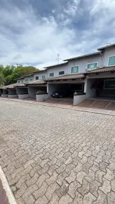 Casa de Condomínio com 3 Quartos à venda, 200m² no Parque Amazônia, Goiânia