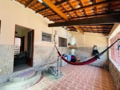 Casa com 3 Quartos à venda, 65m² no Vila Rossi, São José dos Campos
