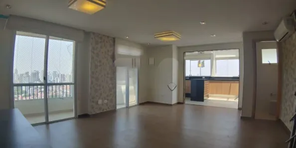 Cobertura com 3 Quartos à venda, 120m² no Lauzane Paulista, São Paulo