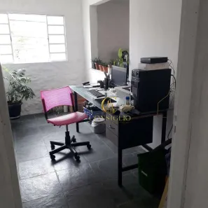 Sobrado com 4 Quartos à venda, 305m² no Vila Guaianazes, São José dos Campos