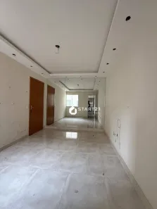 Apartamento com 2 Quartos à venda, 57m² no Colônia Santo Antônio, Barra Mansa