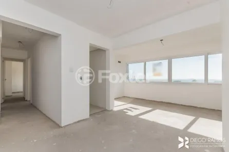Apartamento com 3 Quartos à venda, 85m² no Cristo Redentor, Porto Alegre