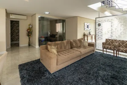 Casa de Condomínio com 4 Quartos à venda, 329m² no Parque 10 de Novembro, Manaus