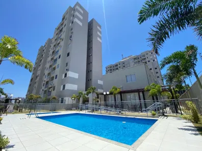 Apartamento com 2 Quartos à venda, 51m² no Vicente Pinzon, Fortaleza