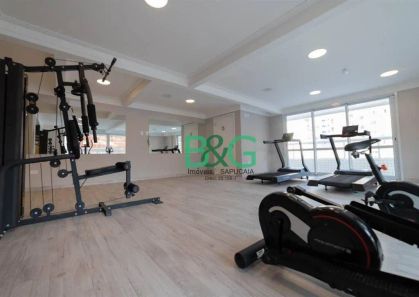 Apartamento com 3 Quartos à venda, 134m² no Canto do Forte, Praia Grande