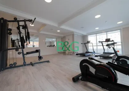 Apartamento com 3 Quartos à venda, 135m² no Canto do Forte, Praia Grande