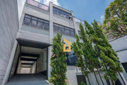 Prédio Comercial à venda, 614m² no Jardim das Laranjeiras, São Paulo