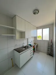 Apartamento com 2 Quartos à venda, 42m² no Buraquinho, Lauro de Freitas