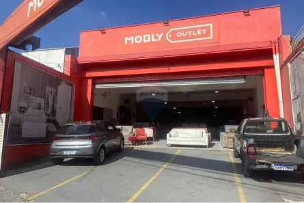 Ponto Comercial à venda, 582m² no Penha de França, São Paulo