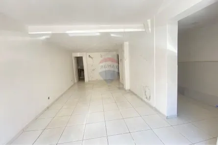 Ponto Comercial para alugar, 60m² no Amaralina, Salvador