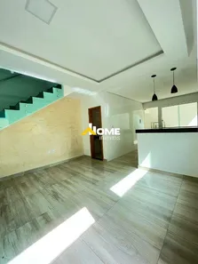 Casa com 3 Quartos à venda, 130m² no Santa Rosa, Sarzedo