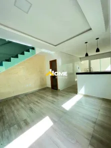 Casa com 3 Quartos à venda, 215m² no Santa Rosa, Sarzedo