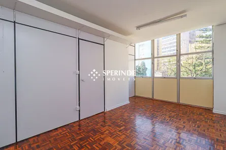 Sala Comercial para alugar, 45m² no Centro Histórico, Porto Alegre
