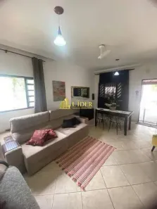 Casa com 3 Quartos à venda, 140m² no Cidade Jardim, Uberlândia