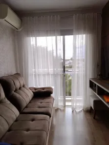 Apartamento com 2 Quartos à venda, 47m² no Wanel Ville, Sorocaba