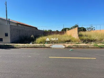 Lote/Terreno à venda, 260m² no Parque das Laranjeiras, Uberaba