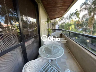 Apartamento com 4 Quartos à venda, 330m² no Jardim Paraíso, Campinas