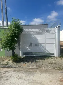 Casa com 3 Quartos à venda, 80m² no Conjunto Habitacional Milton de Alvarenga Peixoto, Taubaté