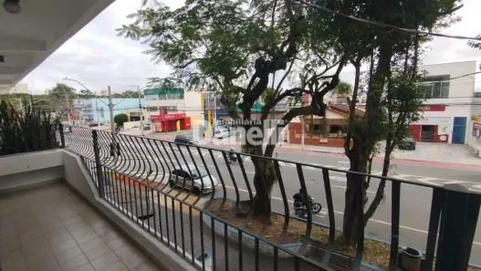 Apartamento com 2 Quartos para alugar, 56m² no Independência, Taubaté