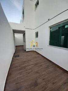 Apartamento com 2 Quartos à venda, 98m² no Candelária, Belo Horizonte