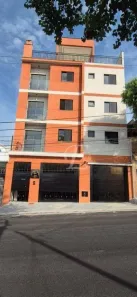 Apartamento com 2 Quartos à venda, 44m² no Vila Nivi, São Paulo
