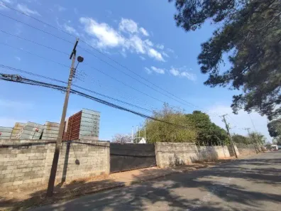 Prédio Comercial à venda, 9860m² no Cidadela, Londrina