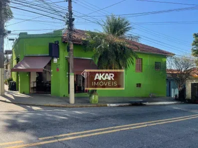 Imóvel Comercial à venda, 400m² no Barcelona, São Caetano do Sul