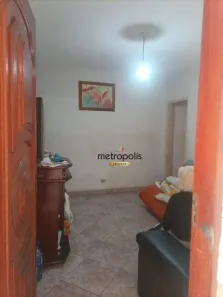 Sobrado com 2 Quartos à venda, 145m² no Nova Petrópolis, São Bernardo do Campo