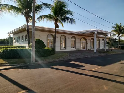 Lote/Terreno à venda, 539m² no Condomínio Residencial Lago da Barra, Jaguariúna