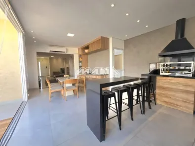Casa de Condomínio com 3 Quartos à venda, 215m² no Apaga Fogo, Valinhos