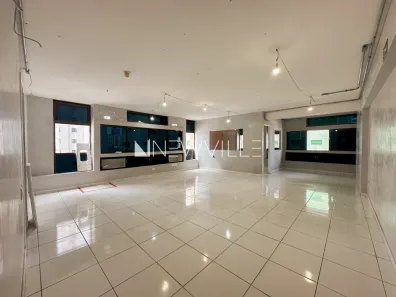 Sala Comercial para alugar, 87m² no Boa Viagem, Recife