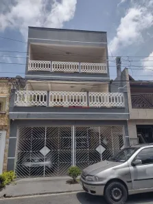 Apartamento com 3 Quartos para alugar, 70m² no Dos Casa, São Bernardo do Campo