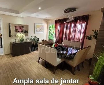 Apartamento com 3 Quartos à venda, 127m² no Centro, Campinas