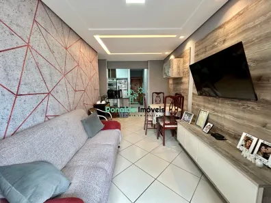Apartamento com 2 Quartos à venda, 64m² no Maitinga, Bertioga