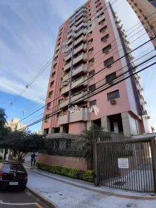Apartamento com 4 Quartos à venda, 128m² no Jardim Agari, Londrina