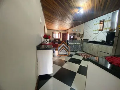 Casa com 2 Quartos à venda, 100m² no Bela Vista, Alvorada