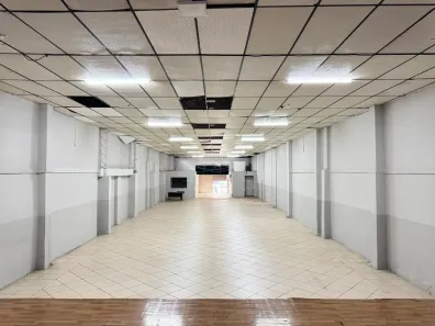 Ponto Comercial para alugar, 500m² no Paulicéia, Piracicaba
