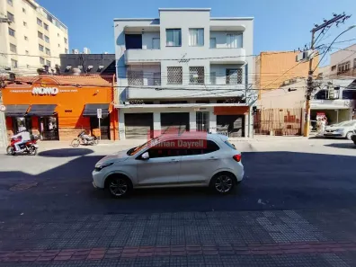 para alugar, 131m² no Floresta, Belo Horizonte