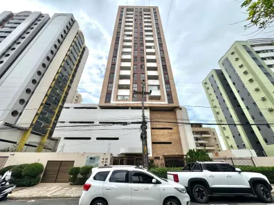 Apartamento com 1 Quarto para alugar, 53m² no Renascença, São Luís