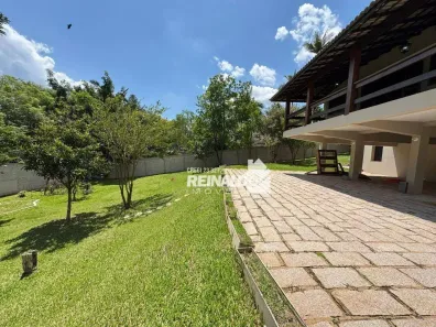 Casa de Condomínio com 4 Quartos à venda, 480m² no Ville Chamonix, Itatiba