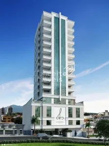 Apartamento com 3 Quartos à venda, 135m² no Centro, Itapema