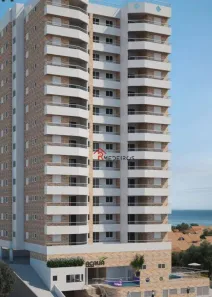Apartamento com 2 Quartos à venda, 94m² no Aviação, Praia Grande