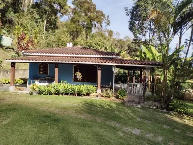 Casa com 3 Quartos à venda, 141m² no Itaipava, Petrópolis