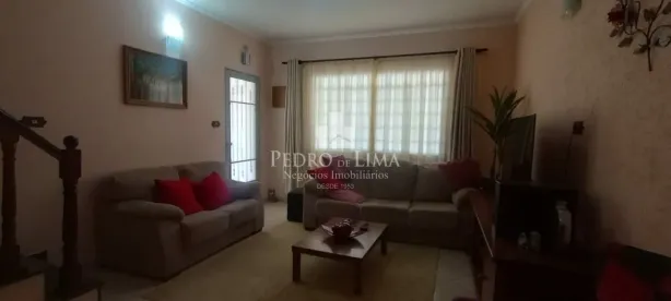 Sobrado com 2 Quartos à venda, 150m² no Vila Bauab, São Paulo