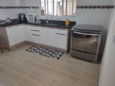 Casa com 3 Quartos à venda, 120m² no Chácara Rincão, Cotia
